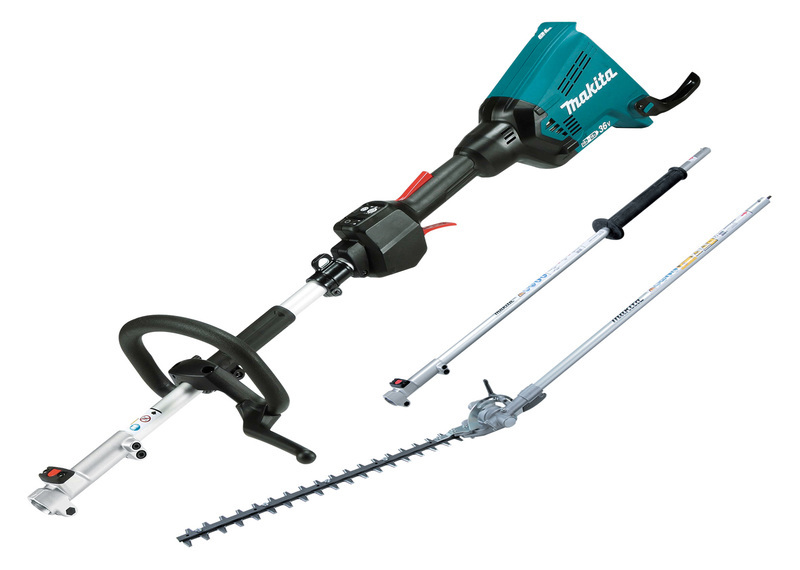 Makita Pole Hedger